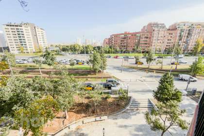 Pisos en venta enel barrio de Sant Ramón de Cerdanyola del Vallès