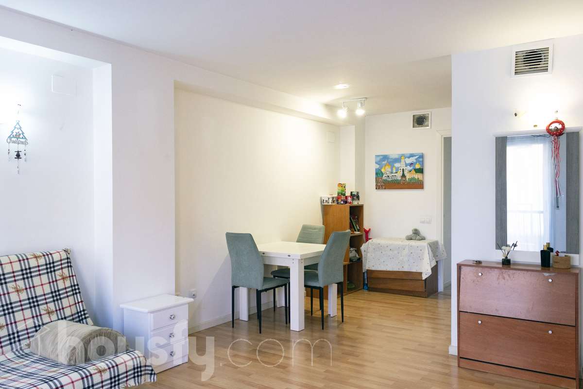 Piso en venta en Carrer Camp del Coll,  Calonge-4