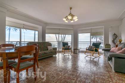 Viviendas en alquiler enel barrio de Cabo Cervera de Torrevieja