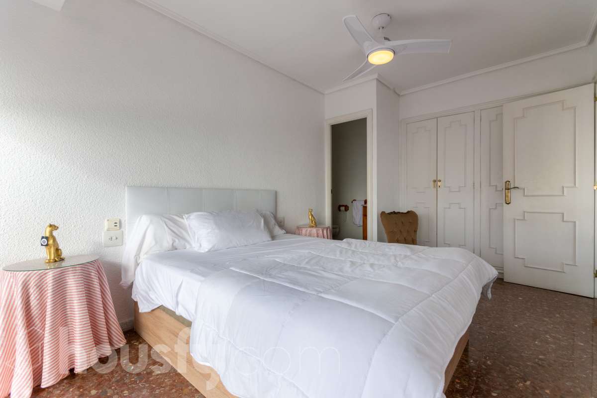 Piso en alquiler en Avinguda Alcalde Francisco Conejero Bas,  Santa Pola-4