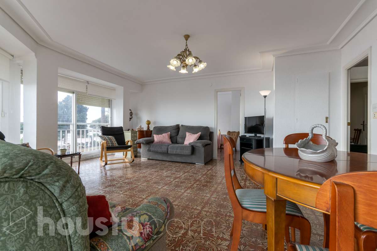 Piso en alquiler en Avinguda Alcalde Francisco Conejero Bas,  Santa Pola-2