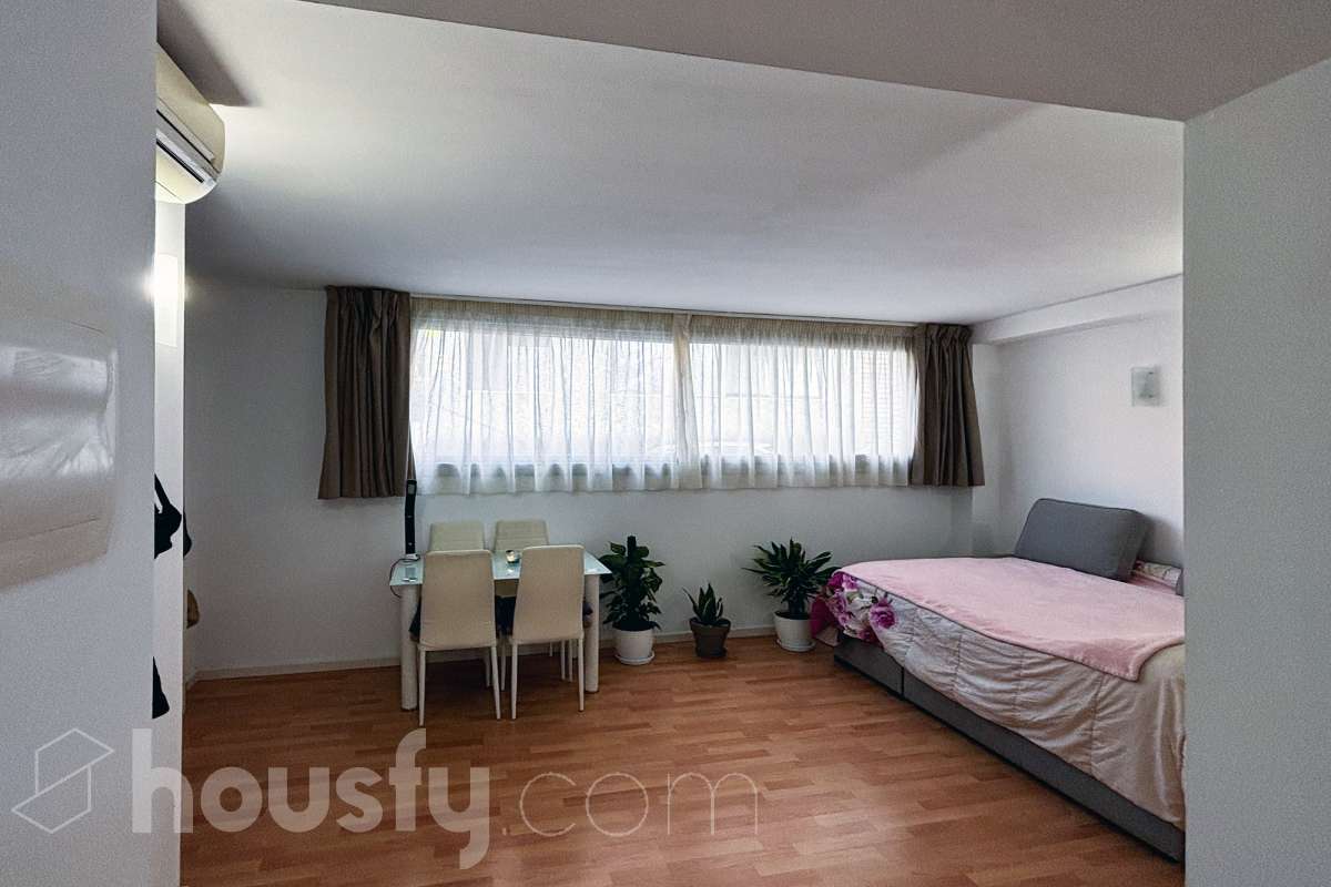 Piso en venta en Carrer Camp del Coll,  Calonge-3