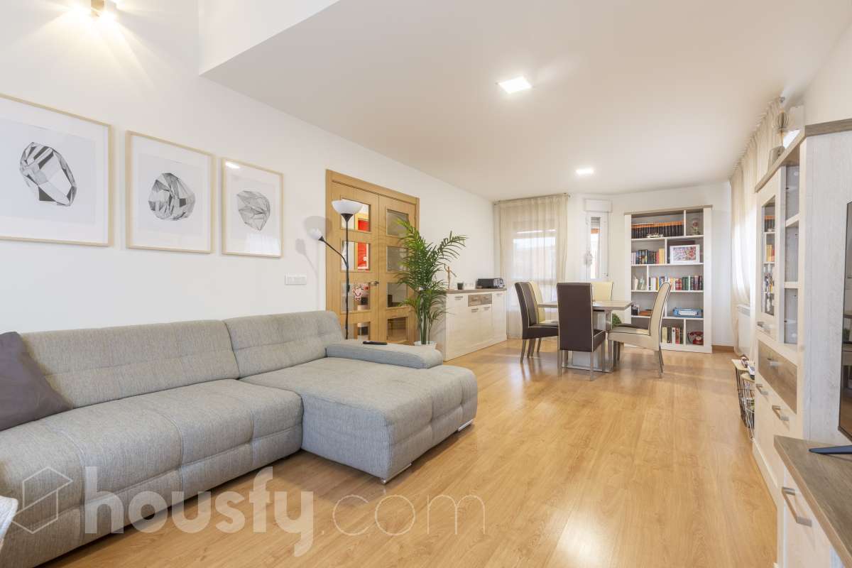 Casa en venta en Calle Ávila,  El Casar-3