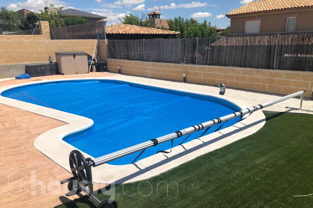 Casa en venta en Calle Ávila,  El Casar-2