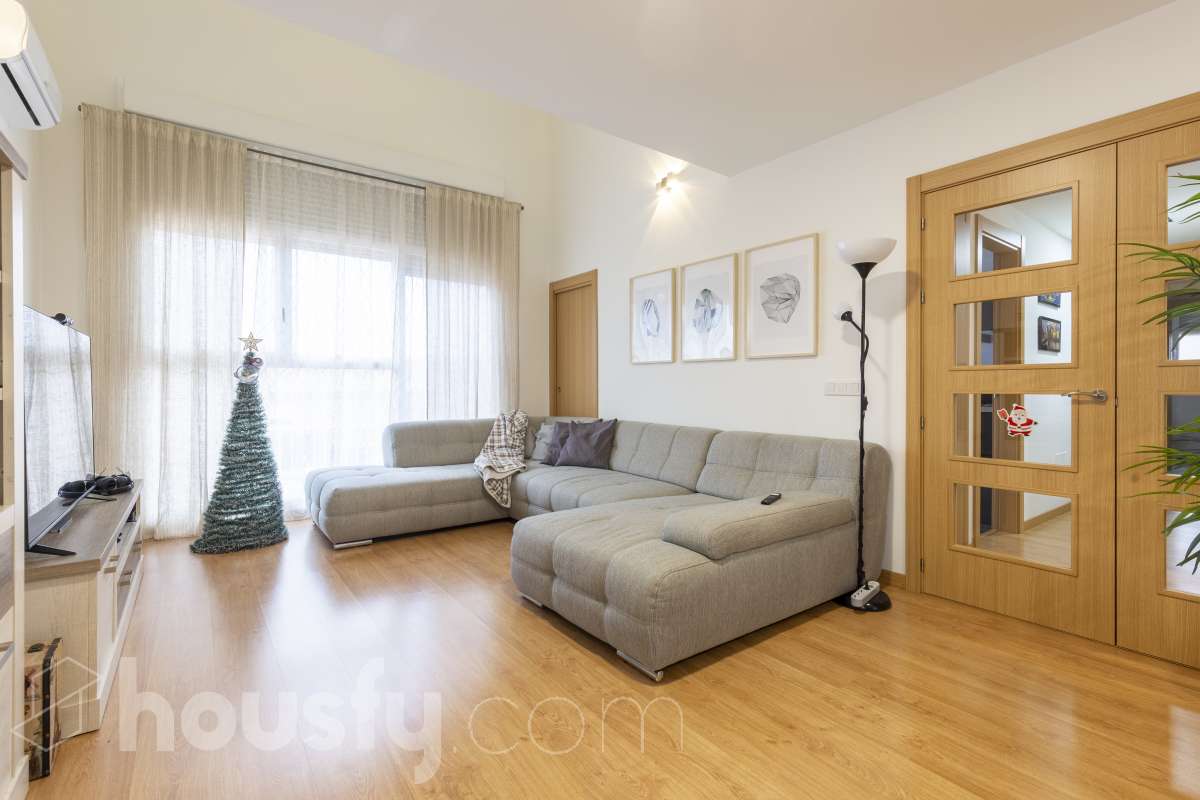 Casa en venta en Calle Ávila,  El Casar-4