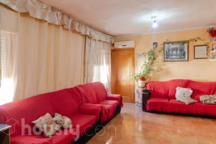 Piso en venta en GR COLONIA SAN ANTONIO, La Vall d'Uixo-0