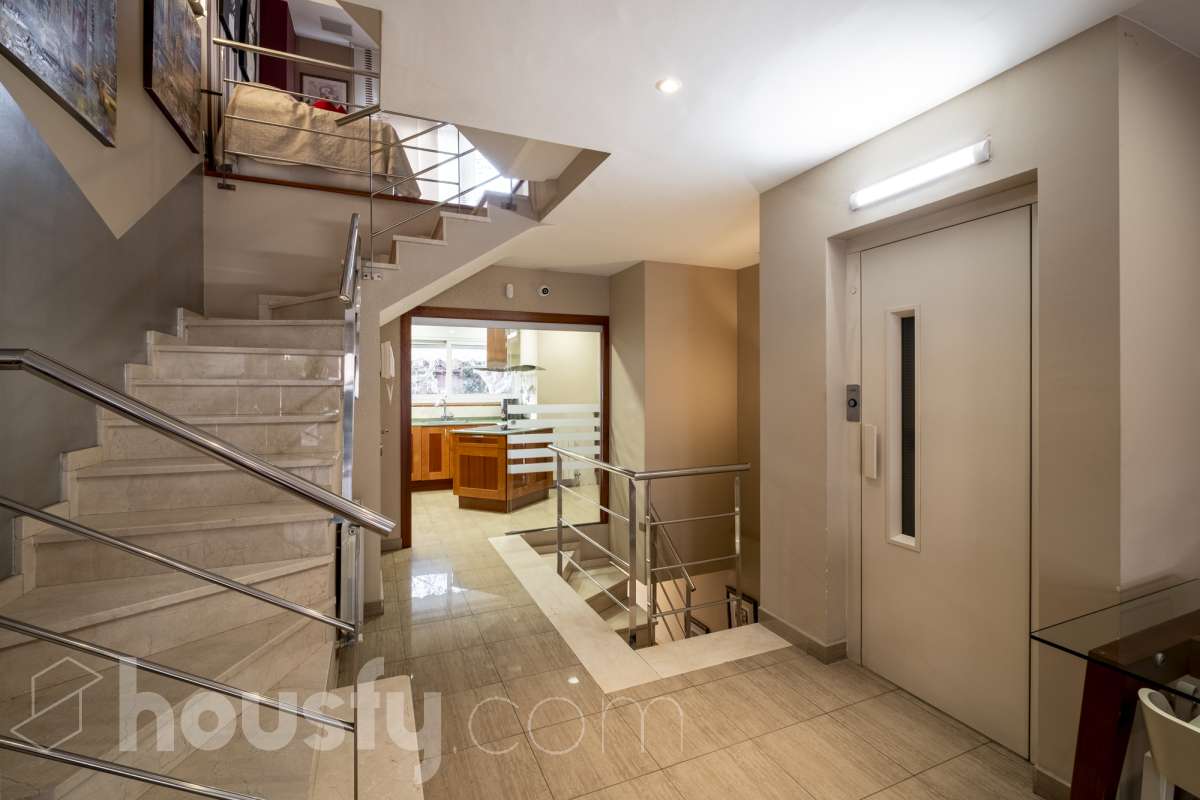 Casa en venta en Carrer d'Amílcar, Nou Barris, Barcelona-4