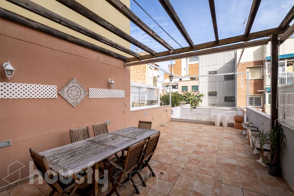 Casa en venta en Carrer d'Amílcar, Nou Barris, Barcelona-0