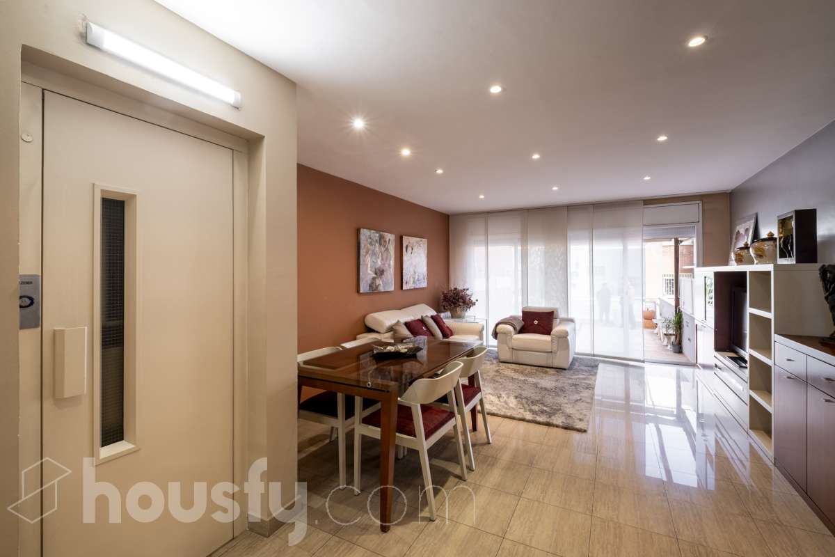 Casa en venta en Carrer d'Amílcar, Nou Barris, Barcelona-3