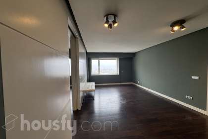 Piso en alquiler en Plaza de España, Argüelles, Madrid-0