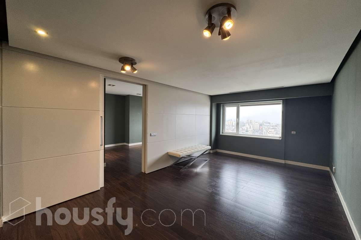 Piso en alquiler en Plaza de España, Moncloa, Madrid-1