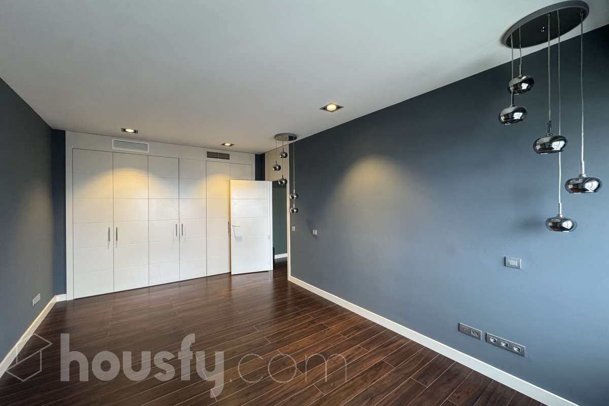 Piso en alquiler en Plaza de España, Moncloa, Madrid-3