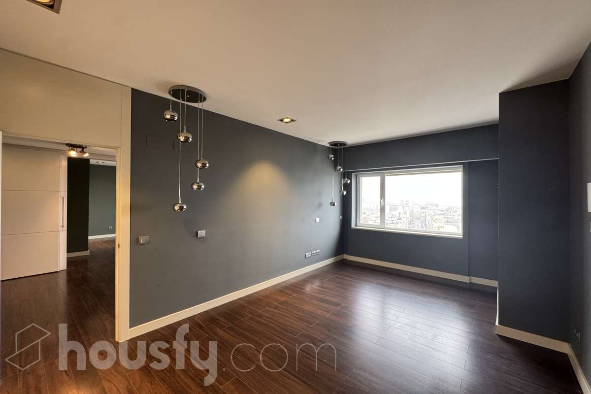 Piso en alquiler en Plaza de España, Moncloa, Madrid-2