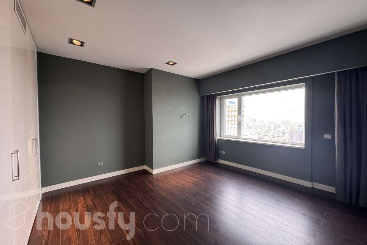 Piso en alquiler en Plaza de España, Moncloa, Madrid-4