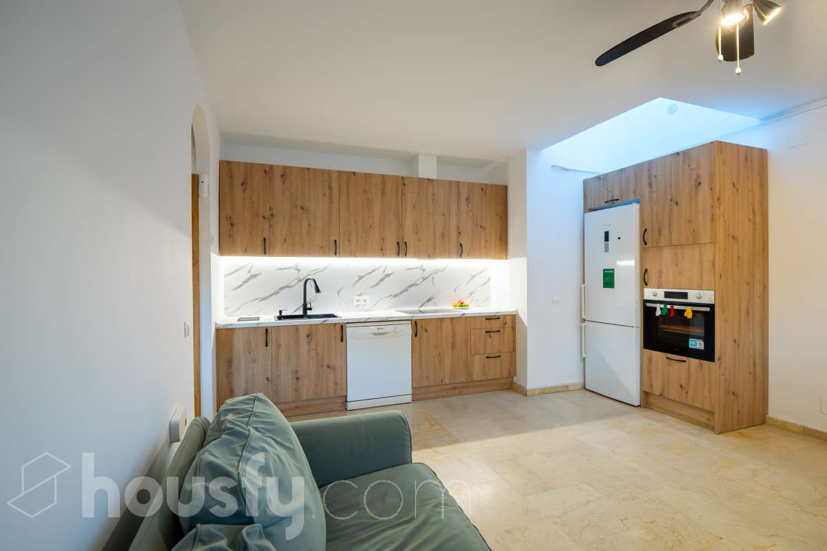 Casa en venta en CL PLAYA PARK, Playamar, Torremolinos-3