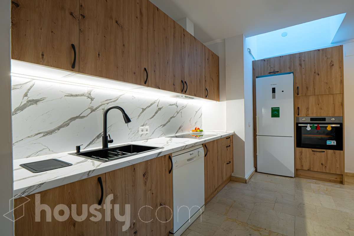 Casa en venta en CL PLAYA PARK, Playamar, Torremolinos-4