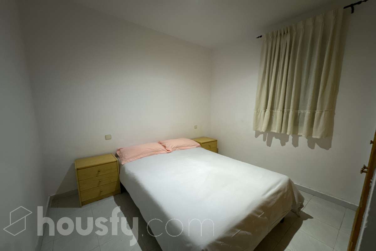 Bajo en alquiler en Calle de Andrés Mellado, Chamberí, Madrid-4