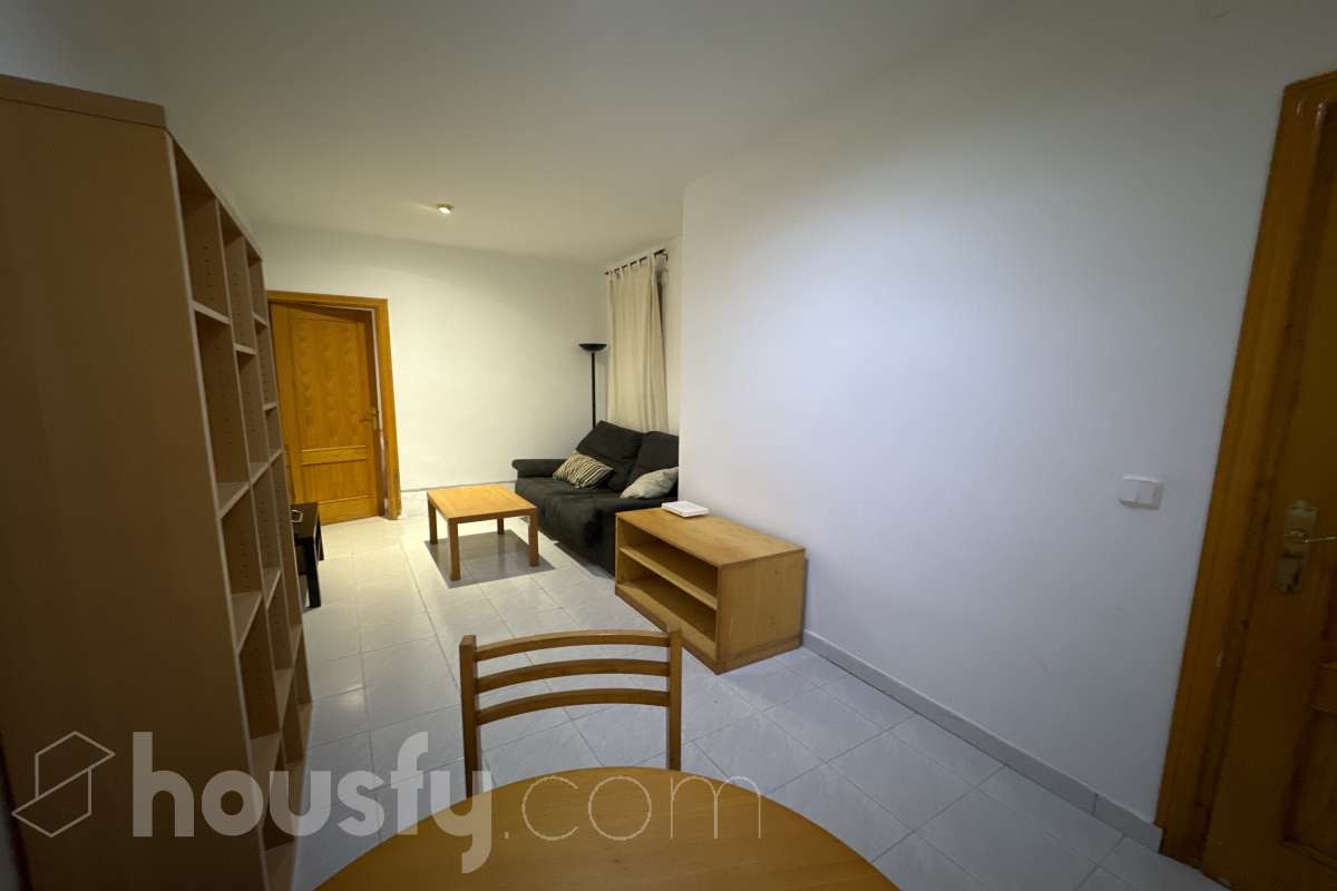 Bajo en alquiler en Calle de Andrés Mellado, Chamberí, Madrid-3