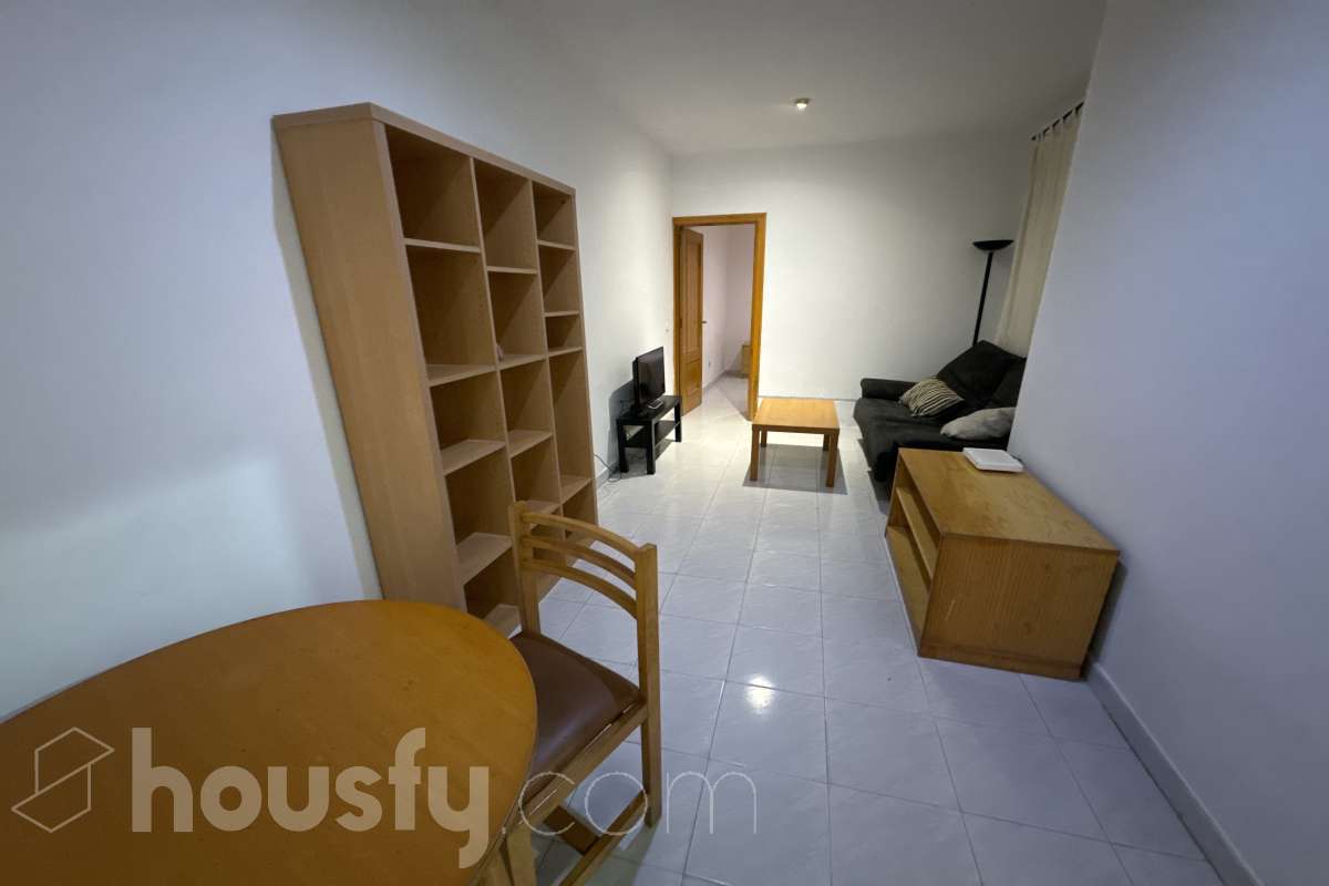 Bajo en alquiler en Calle de Andrés Mellado, Chamberí, Madrid-2