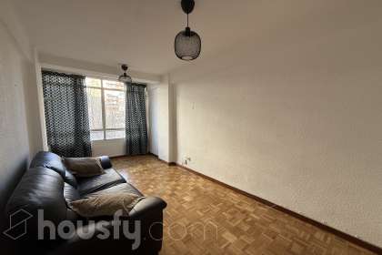 Pisos en alquiler enel barrio de Zona Estación de Las Rozas de Madrid