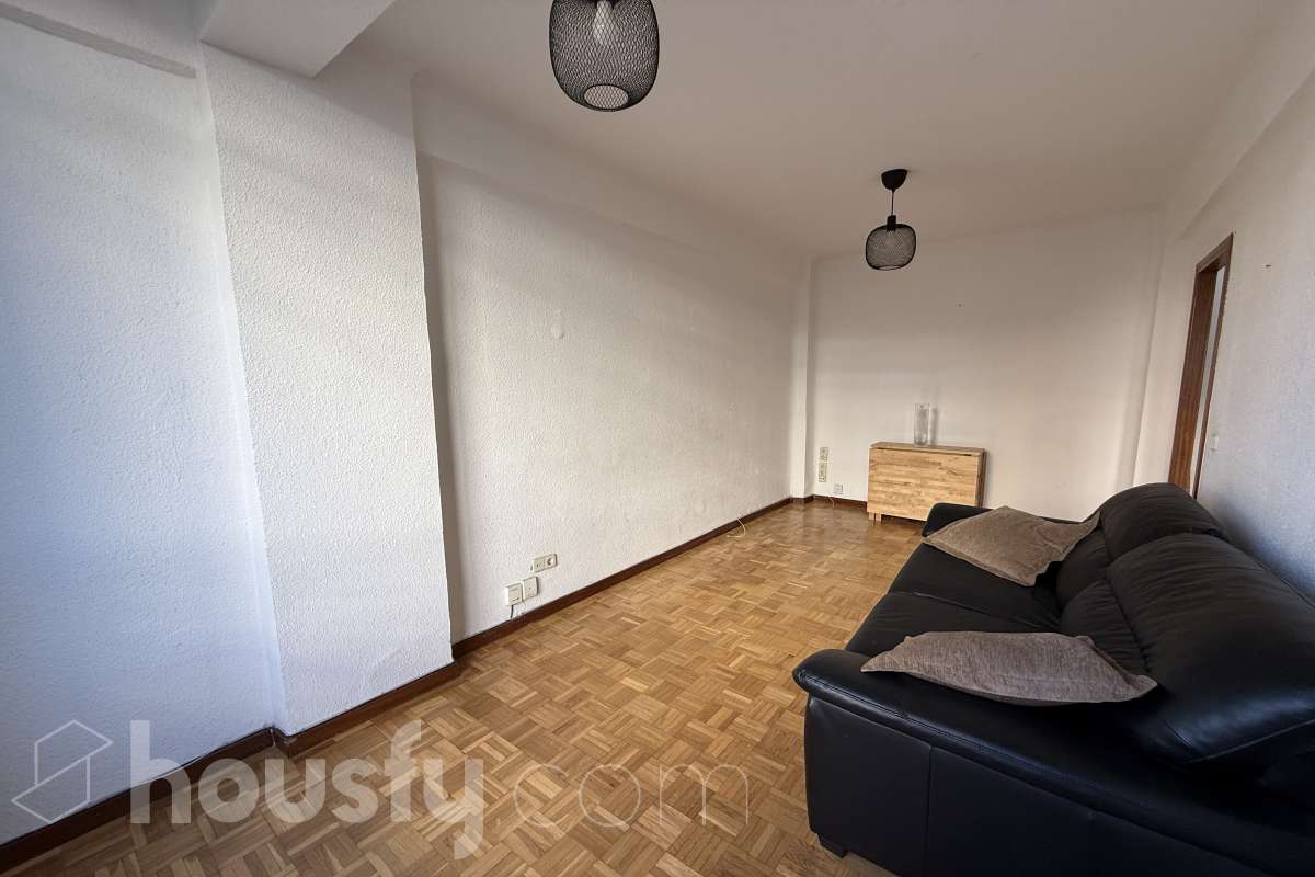 Piso en alquiler en Calle de la Virgen del Coro, Ciudad Lineal, Madrid-2