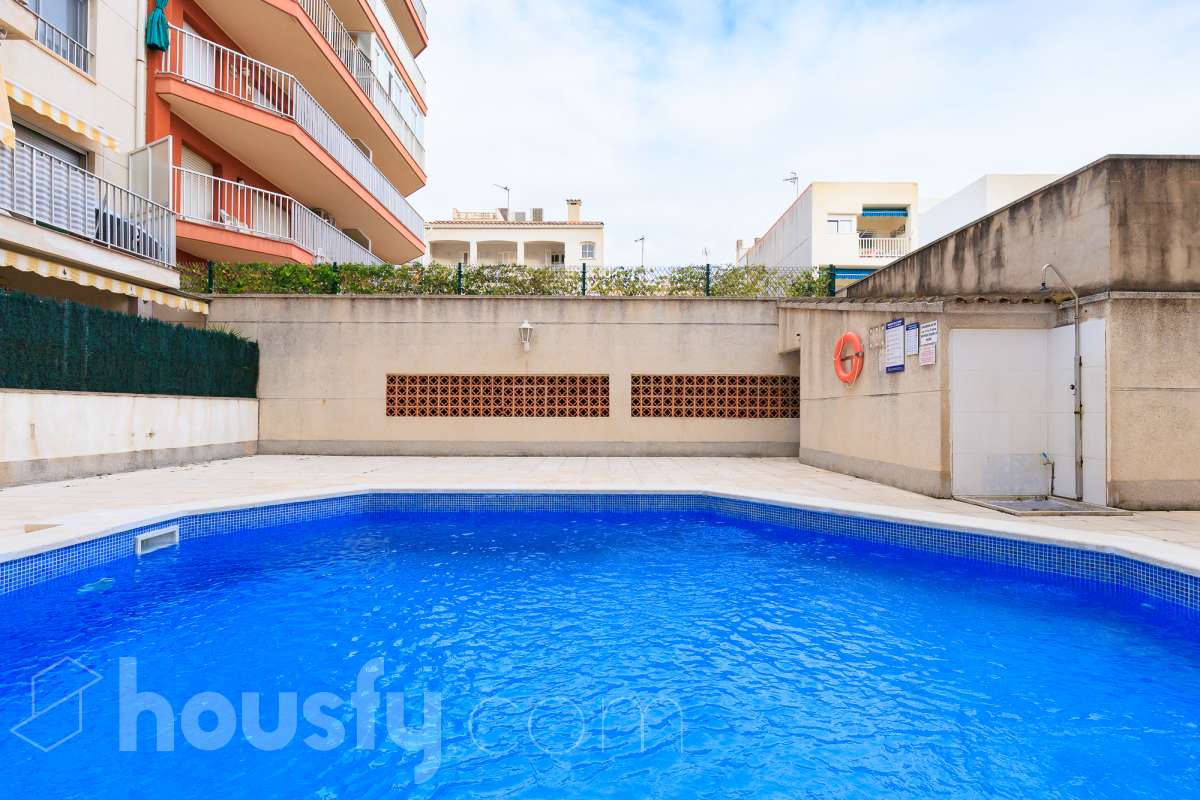 Piso en venta en Carrer Mallorca,  Calafell-2