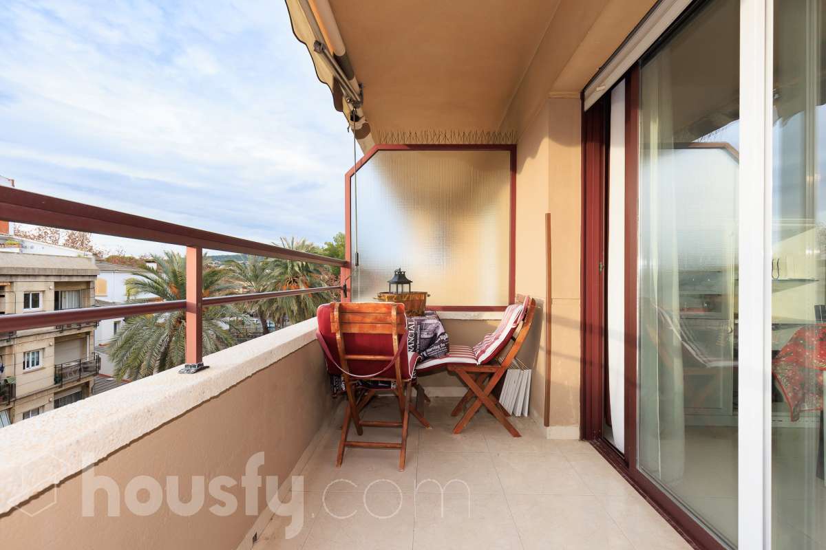 Piso en venta en Carrer Mallorca,  Calafell-1