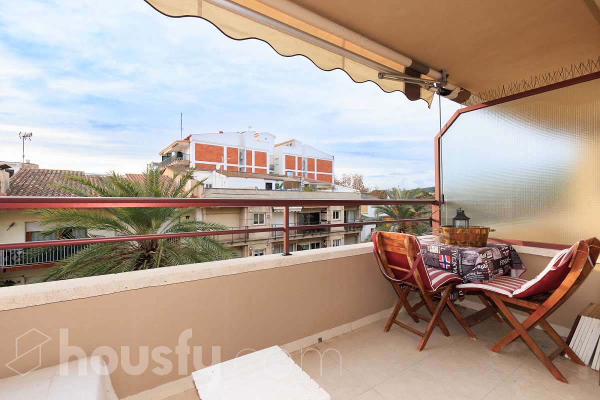 Piso en venta en Carrer Mallorca,  Calafell-0