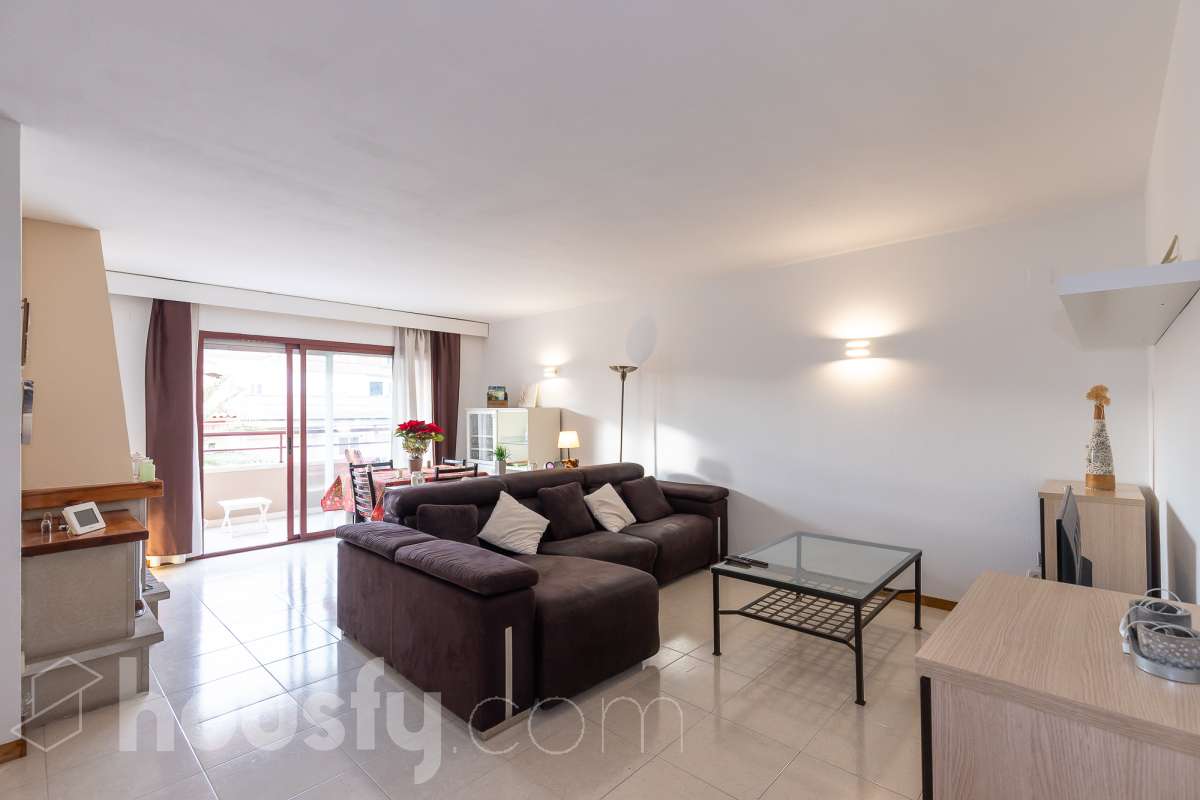 Piso en venta en Carrer Mallorca,  Calafell-3