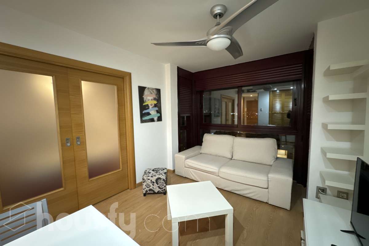 Piso en alquiler en Calle Alameda del Valle, Villa de Vallecas, Madrid-2