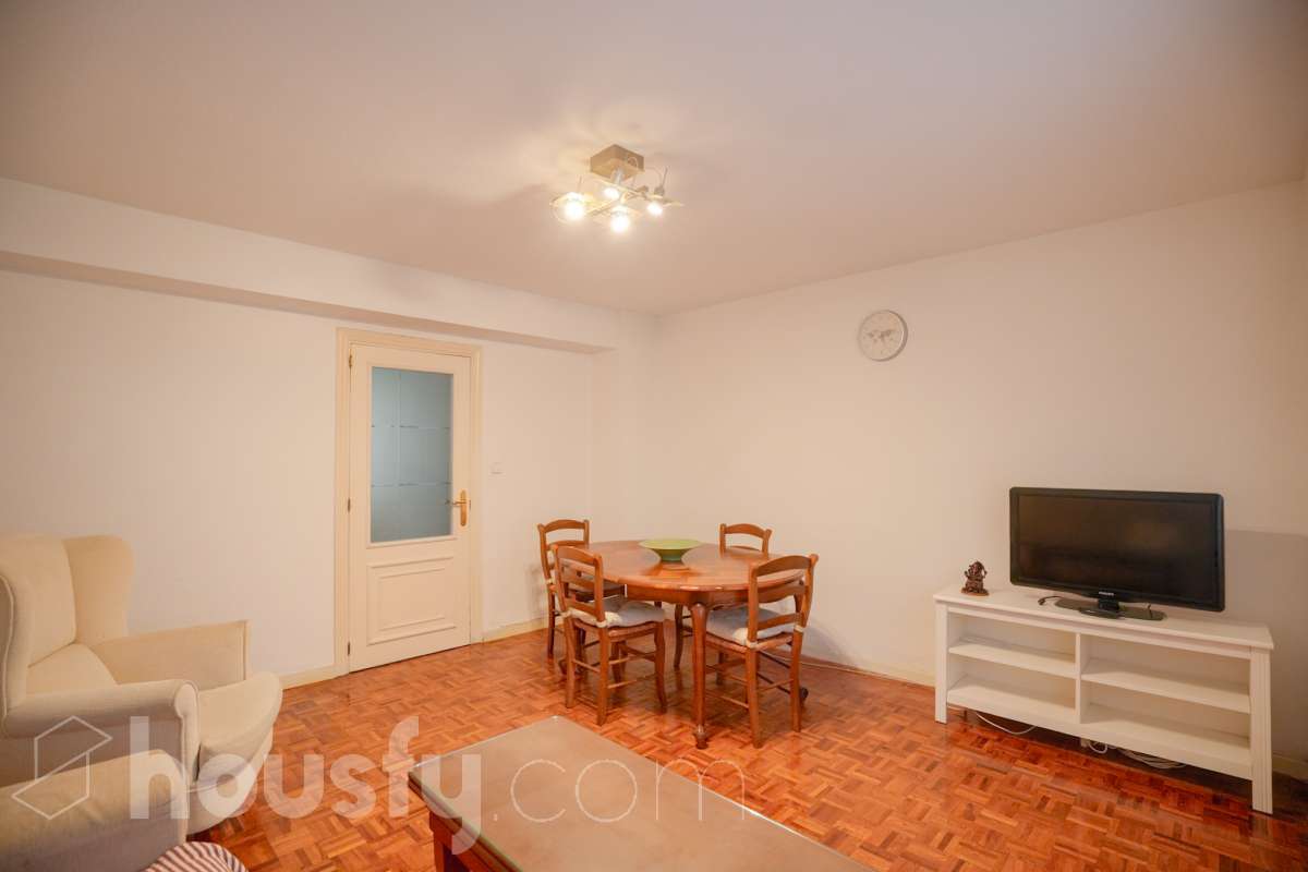 Piso en venta en Cl. Teresita González Quevedo, Tetuán, Madrid-2