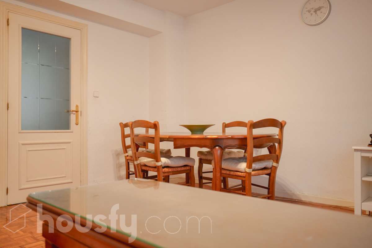 Piso en venta en Cl. Teresita González Quevedo, Tetuán, Madrid-3