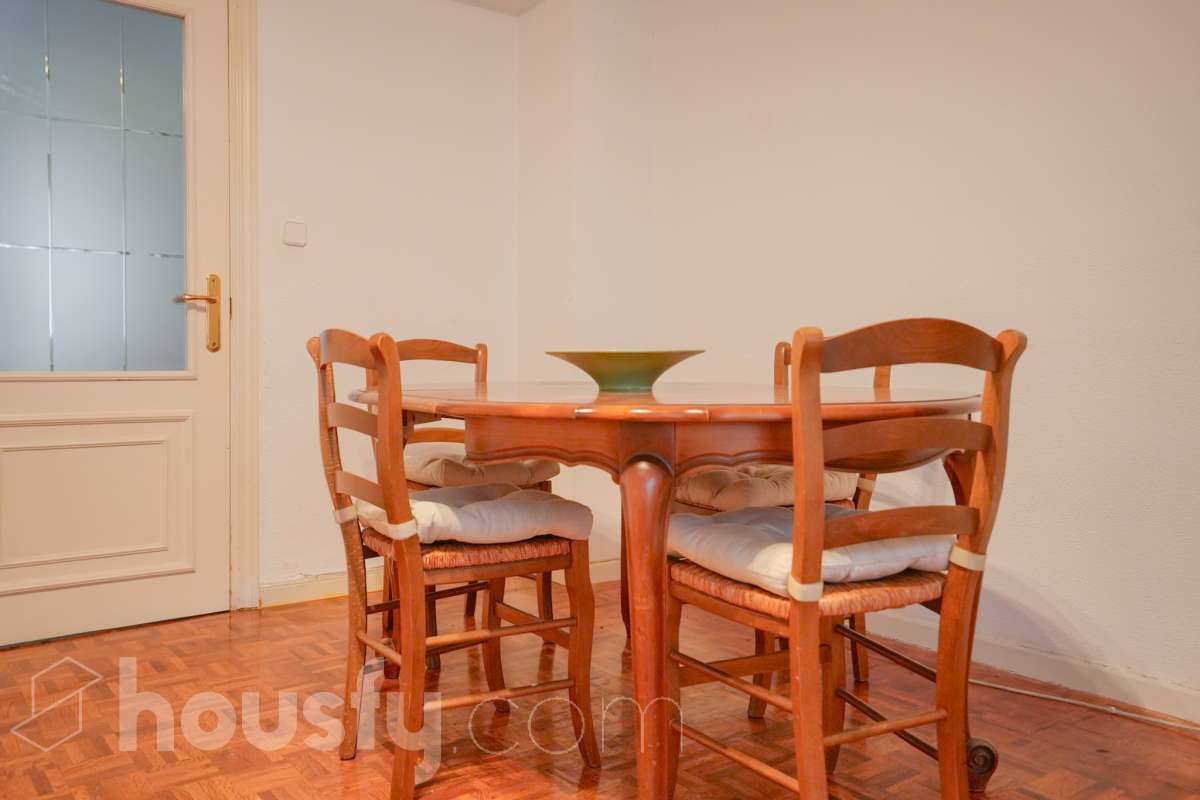 Piso en venta en Cl. Teresita González Quevedo, Tetuán, Madrid-4