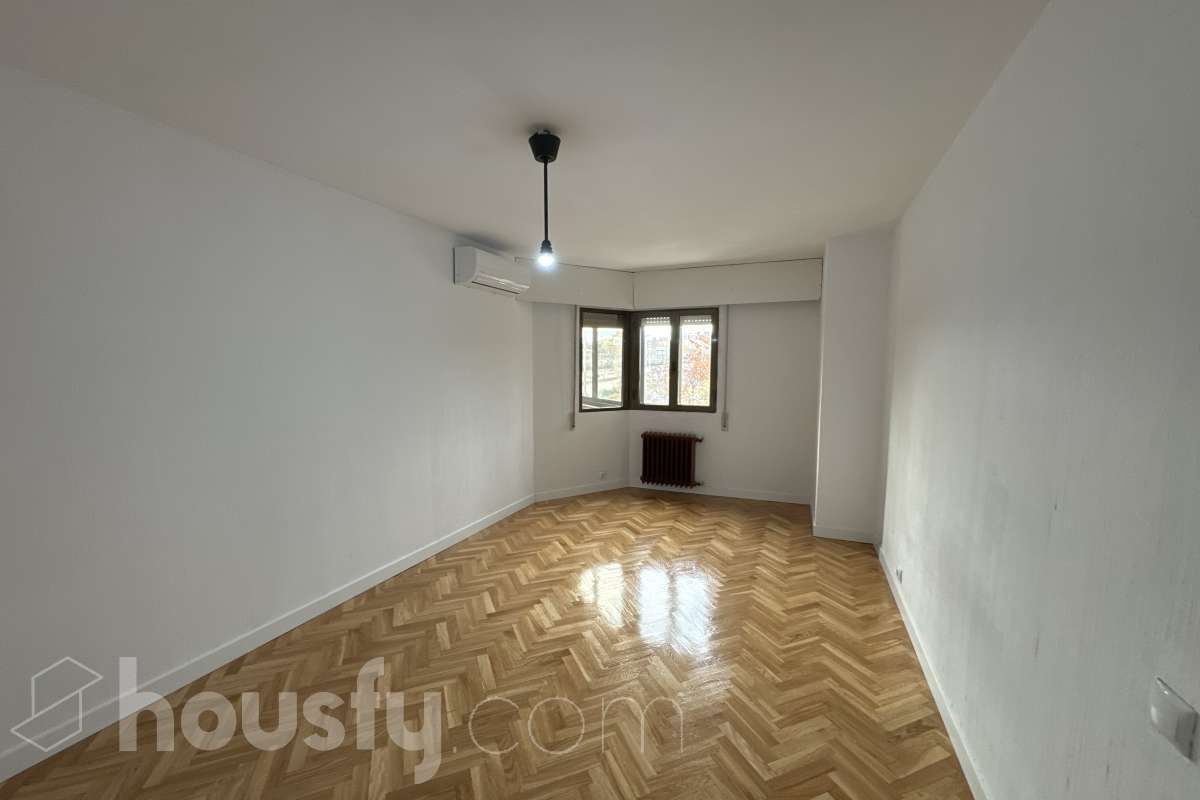 Piso en alquiler en Avenida de América, Chamartín, Madrid-3