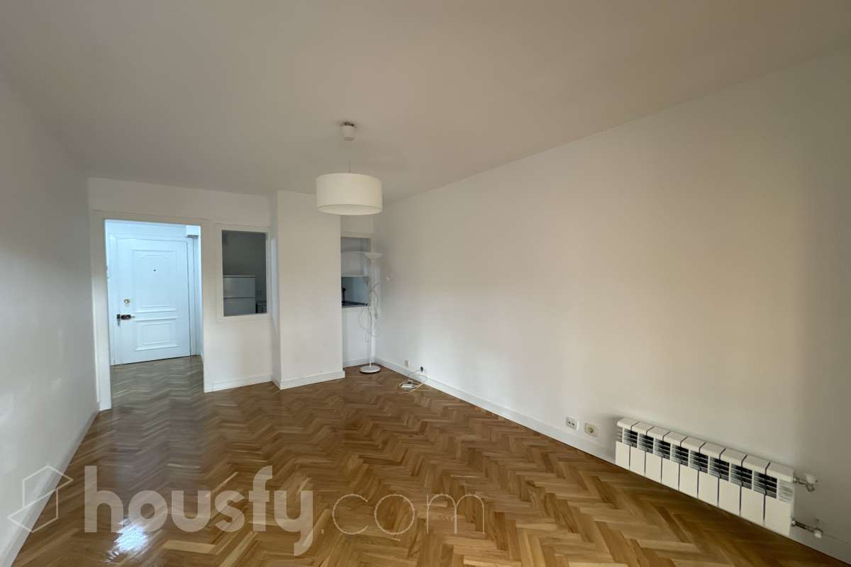 Piso en alquiler en Avenida de América, Chamartín, Madrid-2