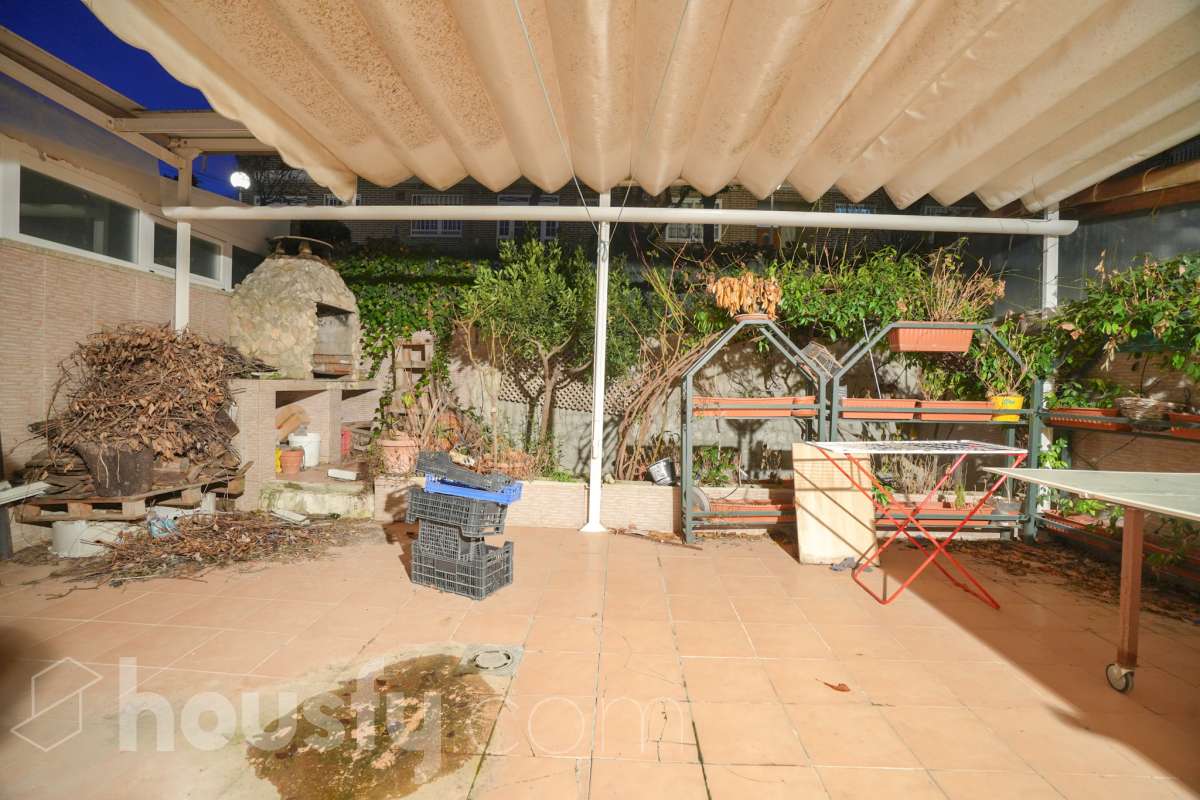 Piso en venta en CL TARAYUELA,  Morata de Tajuña-3