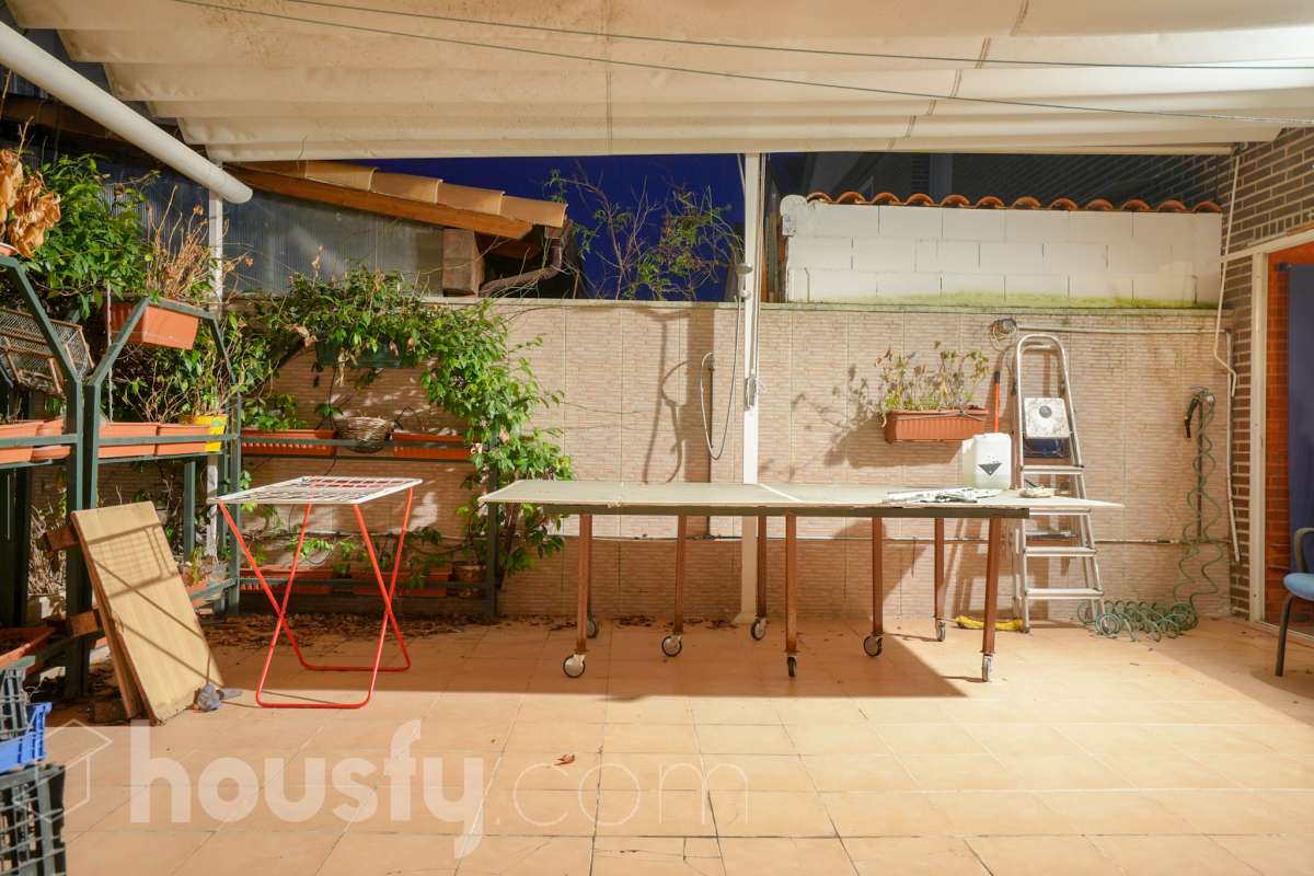 Piso en venta en CL TARAYUELA,  Morata de Tajuña-4