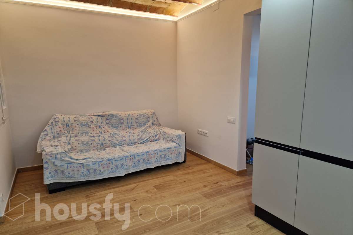 Piso en alquiler en Carrer del Vallespir, Les Corts, Barcelona-2