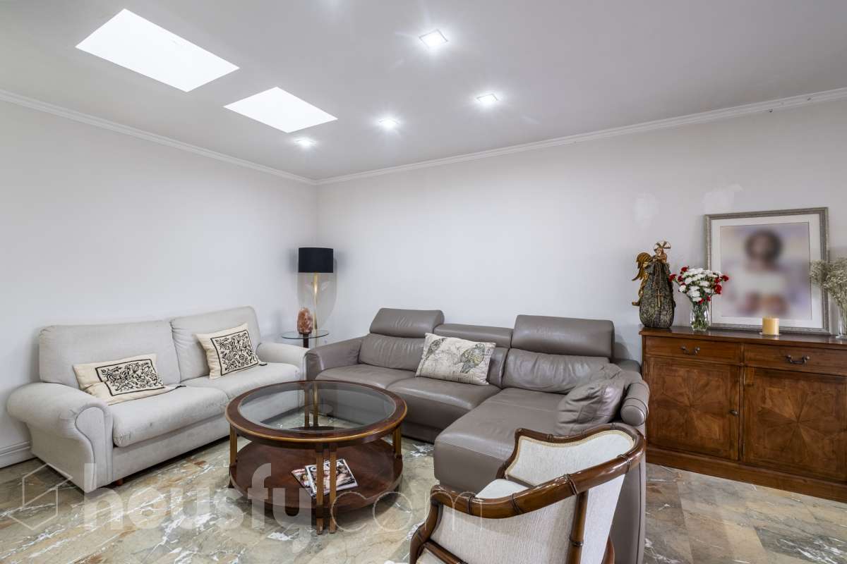 Dúplex en venta en Carrer d'Estoril, Horta Guinardó, Barcelona-2