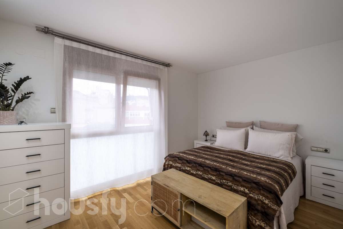 Dúplex en venta en Carrer d'Estoril, Horta Guinardó, Barcelona-4