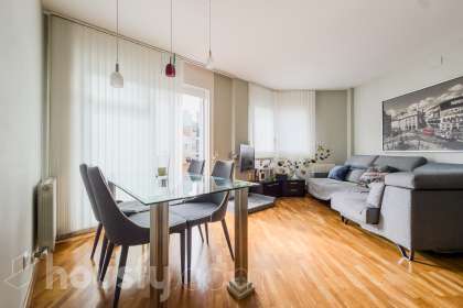 Piso en Carrer de la Renaixença