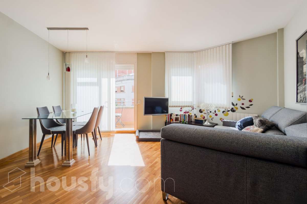 Piso en venta en Carrer de la Renaixença, Horta Guinardó, Barcelona-2