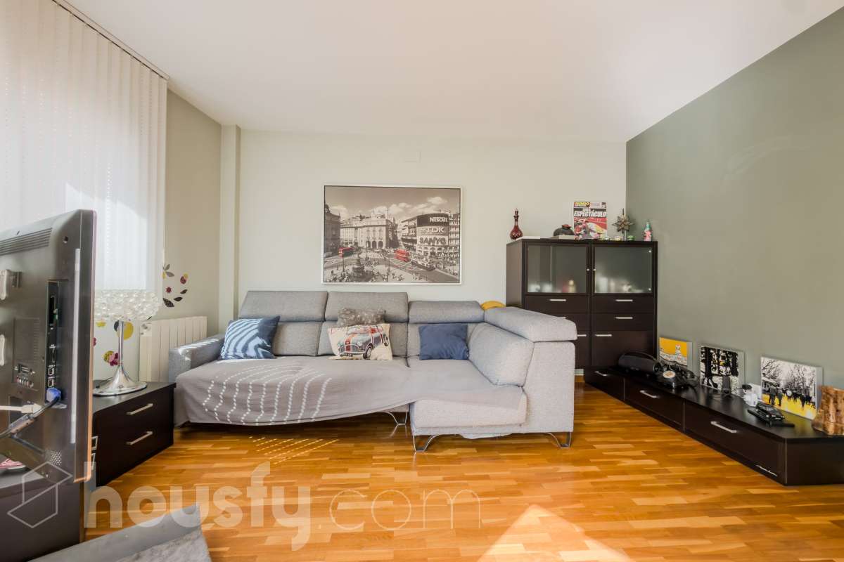 Piso en venta en Carrer de la Renaixença, Horta Guinardó, Barcelona-4