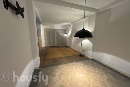 Piso en Calle de Jaime el Conquistador