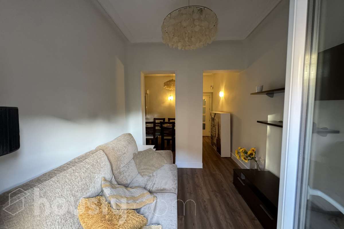 Piso en alquiler en Calle de Juan Tornero, Latina, Madrid-3