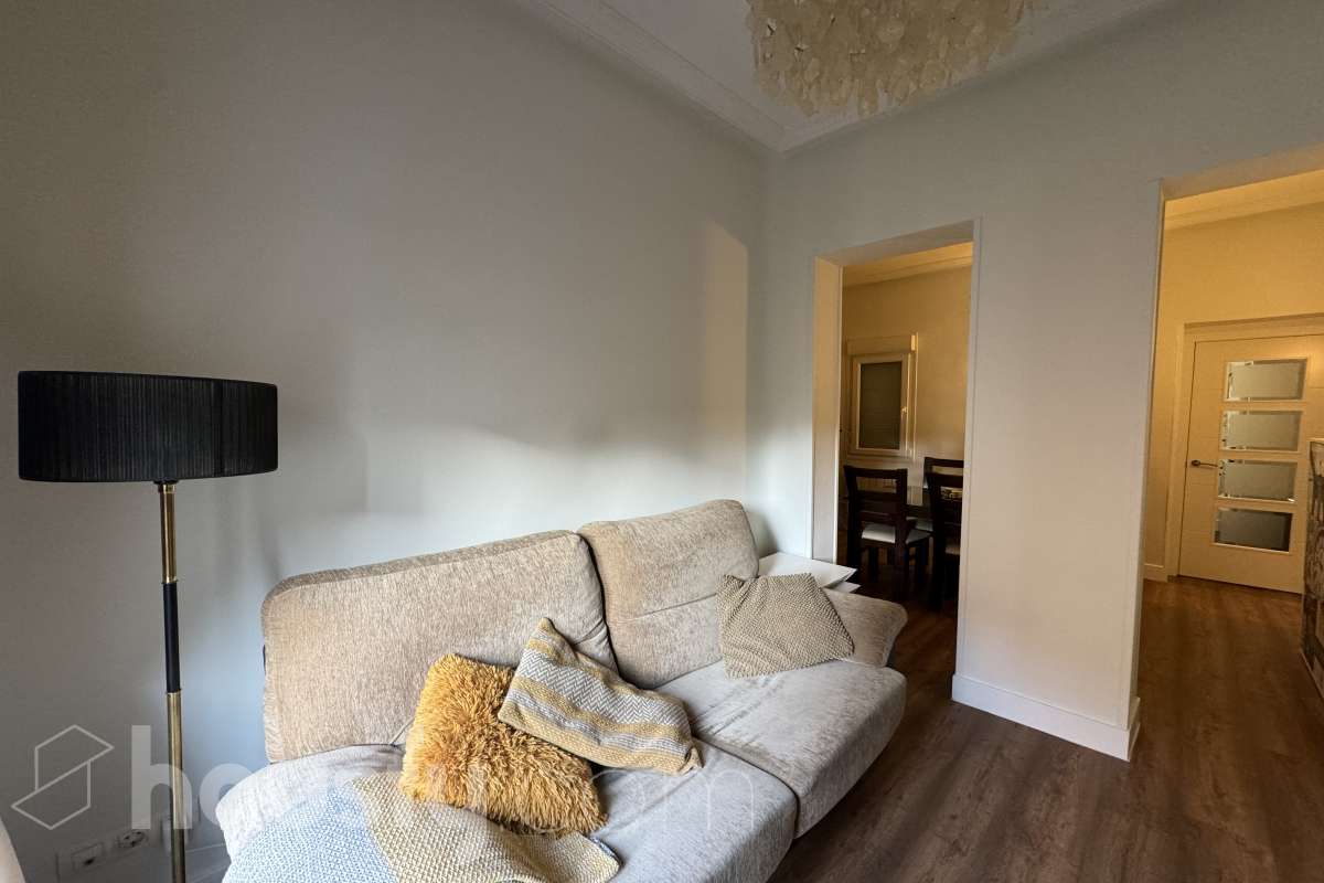 Piso en alquiler en Calle de Juan Tornero, Latina, Madrid-2