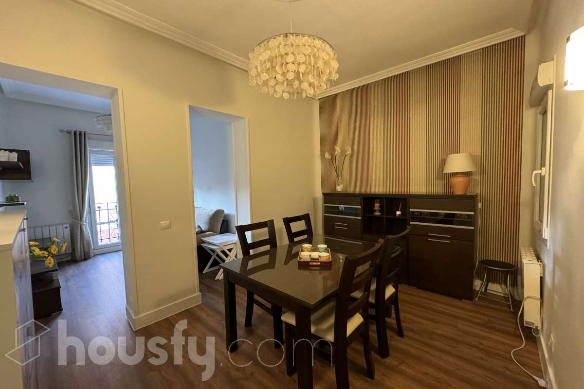 Piso en alquiler en Calle de Juan Tornero, Latina, Madrid-4