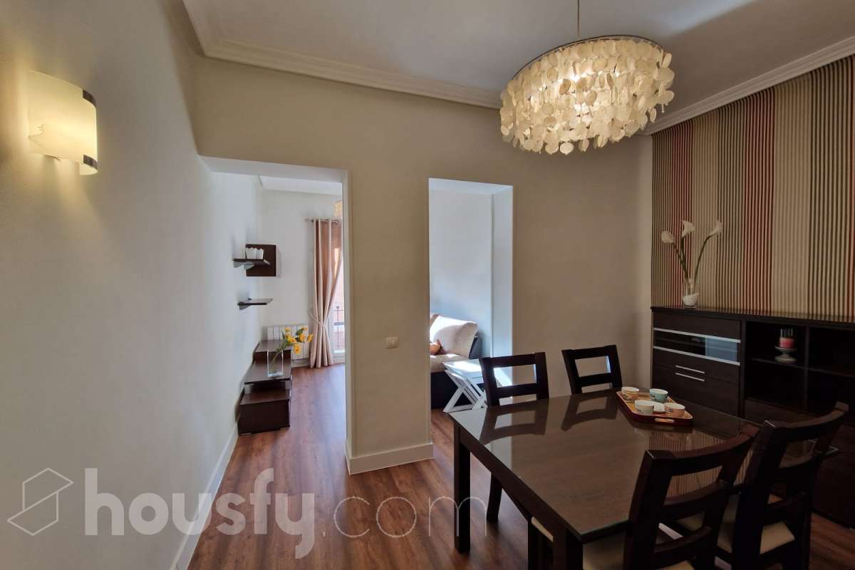 Piso en alquiler en Calle de Juan Tornero, Latina, Madrid-2