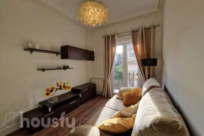 Viviendas en alquiler en Móstoles