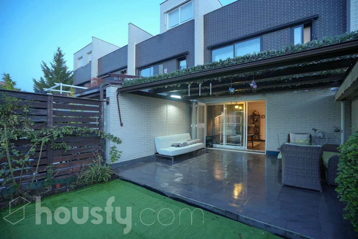 Piso en venta en Cl Antonino Gades, Villa de Vallecas, Madrid-1